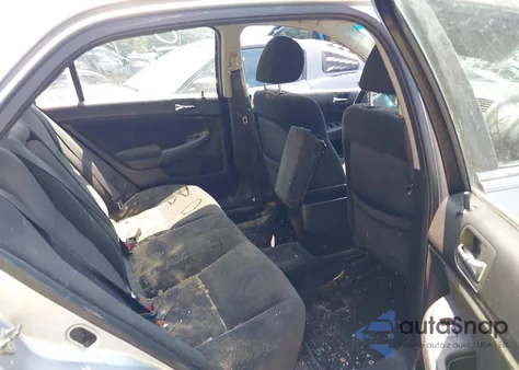 2005 Honda Accord 2.4 Lx from USA, damaged, VIN 1HGCM564X5A131044